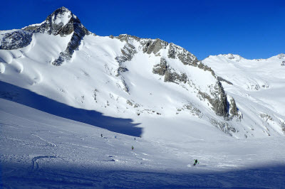 Skitour 2019. Bild: Nick R�llin