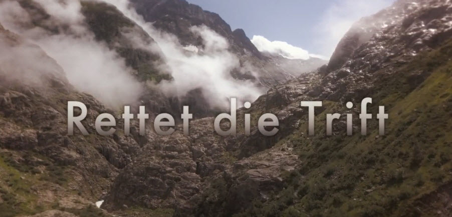 Startbild Rettet Die Trift